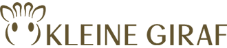 Kleine giraf logo